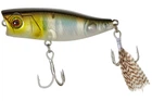 Воблер Jackall Chubby Popper 42F 3.3г, цвет: Ghost Oikawa (4106017002)