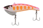 Воблер Jackall Tricoroll Vib 50S 6.2г, цвет: Shinsyu Yukishiro Pink (4106051010)