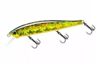 Воблер Duel Hardcore Minnow Flat 110SP 15.5г, колір: HGSN (4128010004)