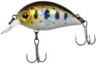 Воблер ZipBaits Hickory 34F-SR 3.2г, колір: 810R (4104022005)