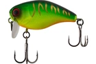 Воблер Jackall Chubby 41F SSR 5.7г, колір: Mat Tiger (4106053003)