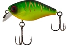 Воблер Jackall Chubby 41F 5.7г, колір: Mat Tiger (4106054003)