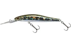 Воблер ZipBaits Rigge Deep 90F 10.5г, колір: 810 (4104030005)