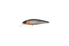 Воблер Jackall Squad Minnow 95SP 14г, цвет: HL Silver & Black (4106032008)