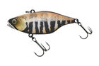 Воблер Jackall TN70 Full Tungsten 70S 18.5г, цвет: Kurokotetsu Shibu Silver (4106048002)