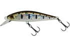 Воблер ZipBaits Rigge Flat 50S 5.3г, цвет: 810 (4104029005)
