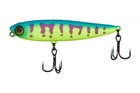 Воблер Jackall Chubby Pencil 55 3.1г, цвет: Bluechar Coach (4106018010)