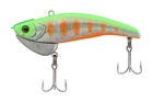 Воблер Jackall Tricoroll Vib 50S 6.2г, цвет: Lime Yamame (4106051004)