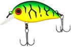 Воблер ZipBaits Hickory 34F-SR 3.2г, колір: 995 (4104022009)