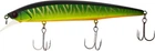 Воблер Jackall Rerange 130SP 21.1г, цвет: Mat Tiger (4106005004)