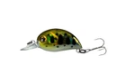 Воблер ZipBaits Baby Hickory 25F-SR 2.6г, колір: 810R (4104019002)