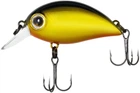 Воблер ZipBaits Hickory 34F-SR 3.2г, колір: 050R (4104022001)