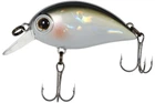 Воблер ZipBaits Hickory 34F-SR 3.2г, колір: 300R (4104022003)