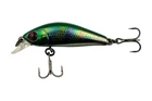Воблер Jackall Chubby Minnow 35SP 2.3г, колір: UL Tamamushi (4106019010)