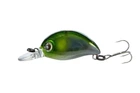 Воблер ZipBaits Baby Hickory 25F-SR 2.6г, колір: 820R (4104019003)