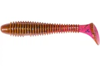 Силікон Select Fatfish 3" (6 шт/уп), колір: 900 (4303565900)