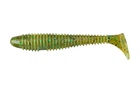 Силикон Select Fatfish 4.8"/ 4шт, цвет: 008 (4303550008)
