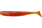 Силікон Select Easy Shad 5"/ 5шт, колір: 128 (4303534128)