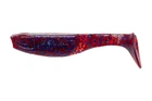 Силикон Select Boozer 3.3" (4 шт/упак), цвет: 110 (4303552110)