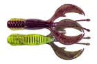 Силікон Select Kraken 3" (5 шт/уп), колір: 201 (4303556201)