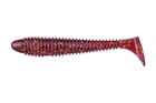 Силикон Select Fatfish 4.8"/ 4шт, цвет: 003 (4303550003)