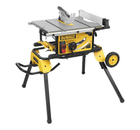 Професійна пила настільна мережева DeWALT DWE7492 : 2000 Вт, диск 250 мм
