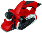 Электрорубанок Einhell TE-PL 900, 900 Вт, 82мм (4345320)