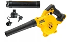 Професійна повітродувка акумуляторна DeWALT DCV100 : 18V (без акума і зарядки)