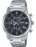 Мужские наручные часы CASIO MTP-E510D-1A