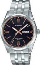 Мужские наручные часы CASIO MTP-1335D-1A2VDF
