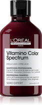 Шампунь для блиску та збереження кольору Loreal Professionnel Vitamino Color Spectrum 300 мл