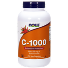 Витаминно-минеральный комплекс NOW C-1000 with bioflavonoids 250 капсул
