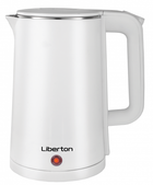 Електрочайник LIBERTON LEK-6824