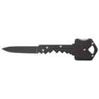 Нож SOG Key Knife Black (KEY101-CP) - изображение 1