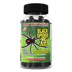 Жиросжигатель Cloma Pharma Black Spider