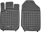 Коври салону Ford Ranger V 2011 – 2020 RP 200638