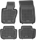 Коврики салону гумові BMW X3 I (E83) 2004 - 2010 RP 200708