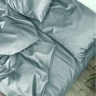 Наволочка MirSon Light Pro 10-015 Sea wave Satin 40x60 см (2200010176346)