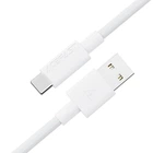 Кабель ACEFAST C18-04 USB-A to USB-C Braid 1.2 м для зарядки и передачи данных, White