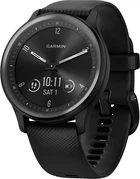 Смарт-часы Garmin Vivomove Sport Silicone Black (010-02566-00)