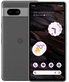 Мобильный телефон Google Pixel 7a 8/128GB Charcoal Jp