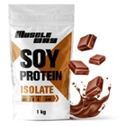Протеин соевый изолят MuscleWay Soy Protein 90%