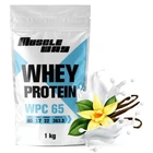 Протеин сывороточный MuscleWay 65% КСБ