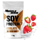 Протеин соевый изолят MuscleWay Soy Protein 90%