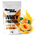 Протеин сывороточный MuscleWay 80% КСБ 80