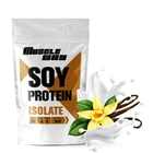 Протеин соевый изолят MuscleWay Soy Protein 90%