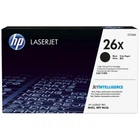 Картридж HP LJ 26X Black (M402n/M426dw) (CF226X)