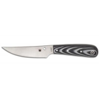 Нож Spyderco Bow River (FB46GP) - изображение 1