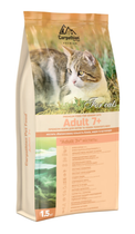 Carpathian Pet Food Adult 7+ Для котов и кошек преклонного возраста курица
