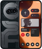 Smartfon Nothing Phone 2a Plus 12/256GB Black (A10400087)